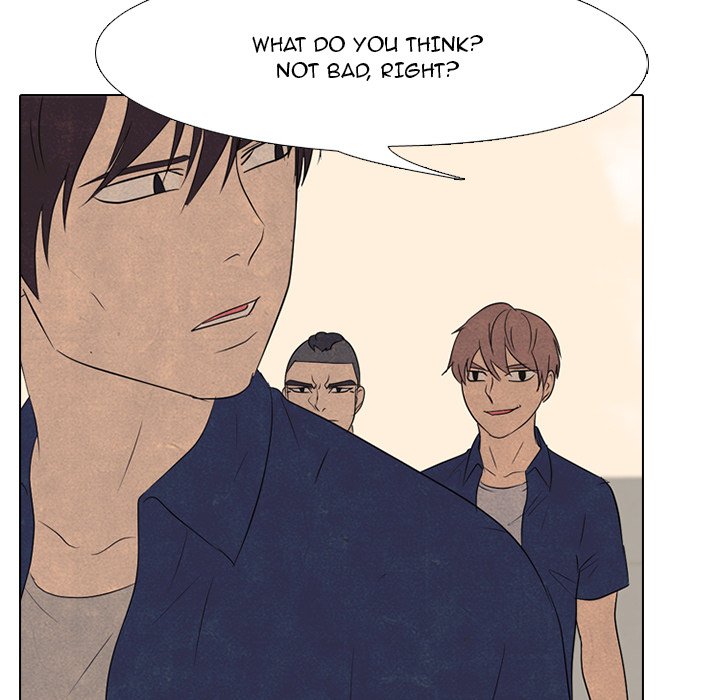 High School Devil chapter 145 page 75