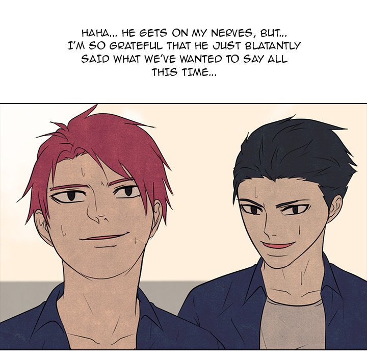 High School Devil chapter 145 page 80