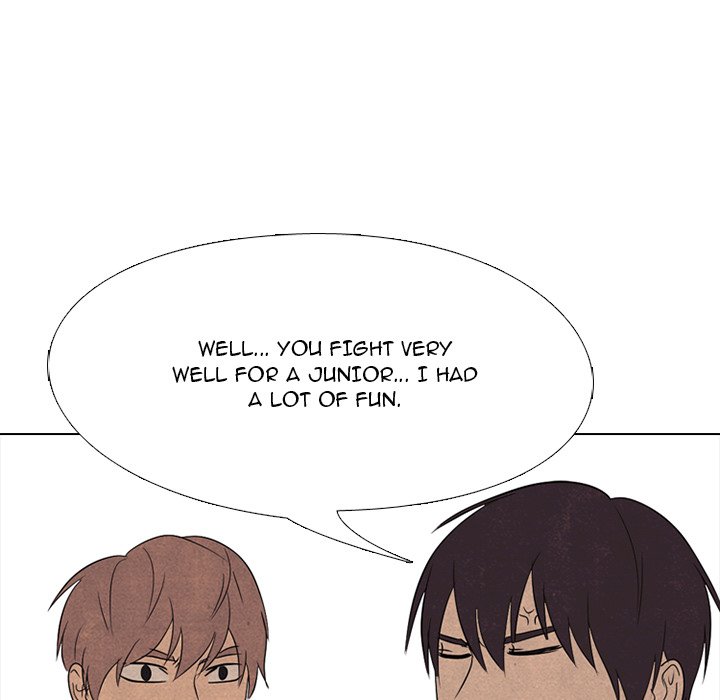 High School Devil chapter 145 page 81