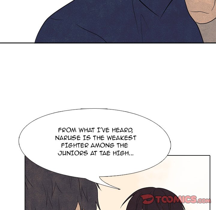 High School Devil chapter 145 page 90