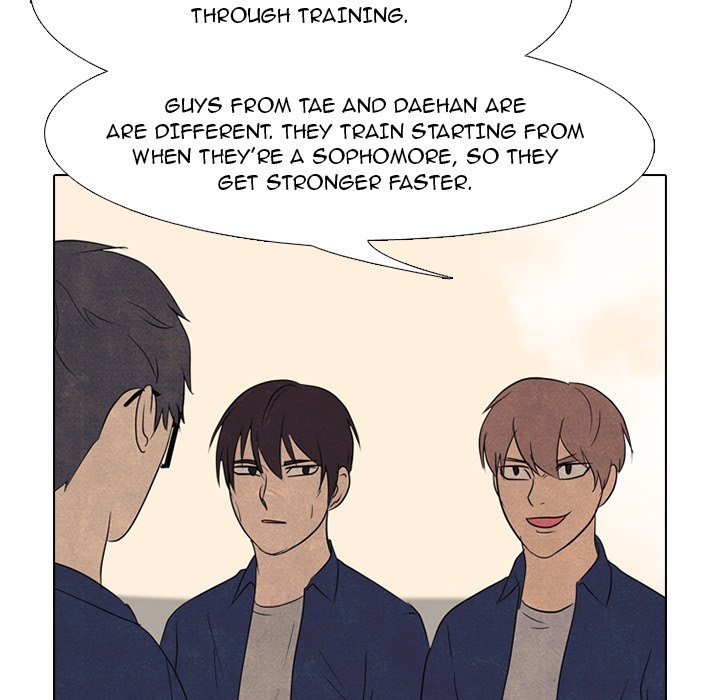 High School Devil chapter 145 page 93