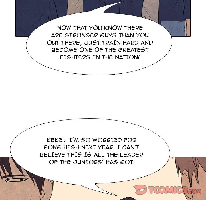 High School Devil chapter 145 page 94