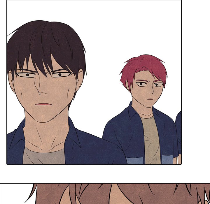 High School Devil chapter 145 page 100
