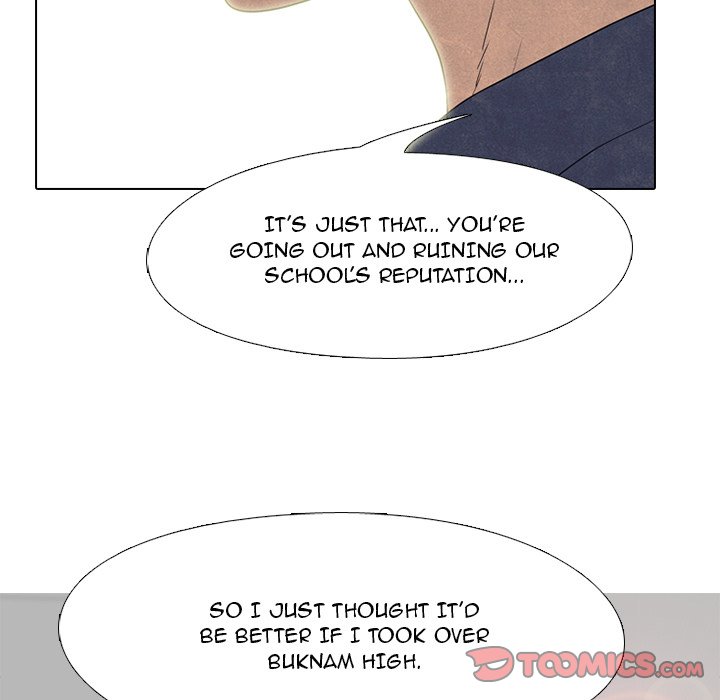 High School Devil chapter 145 page 106