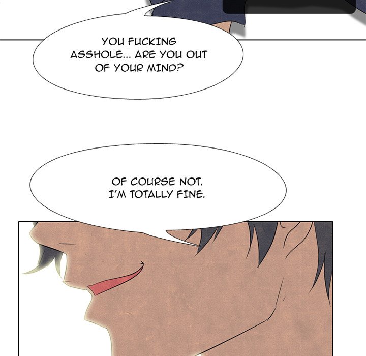 High School Devil chapter 146 page 5