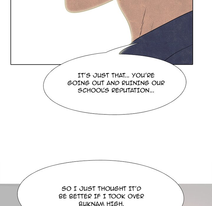 High School Devil chapter 146 page 6