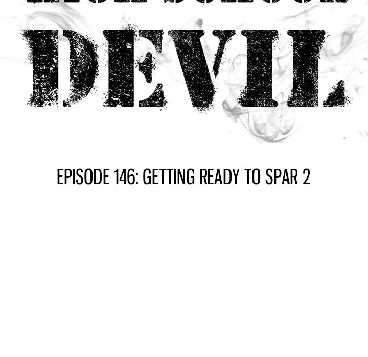 High School Devil chapter 146 page 12