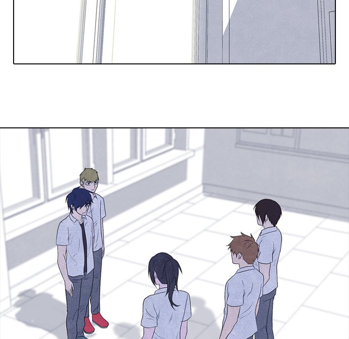 High School Devil chapter 146 page 14