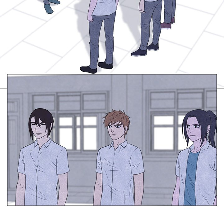 High School Devil chapter 146 page 15