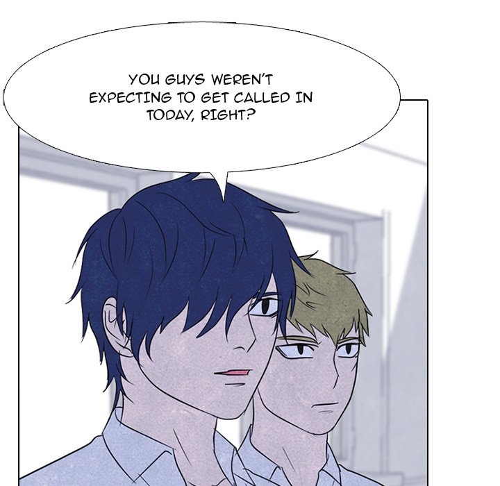 High School Devil chapter 146 page 16