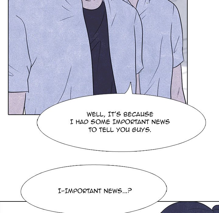 High School Devil chapter 146 page 17