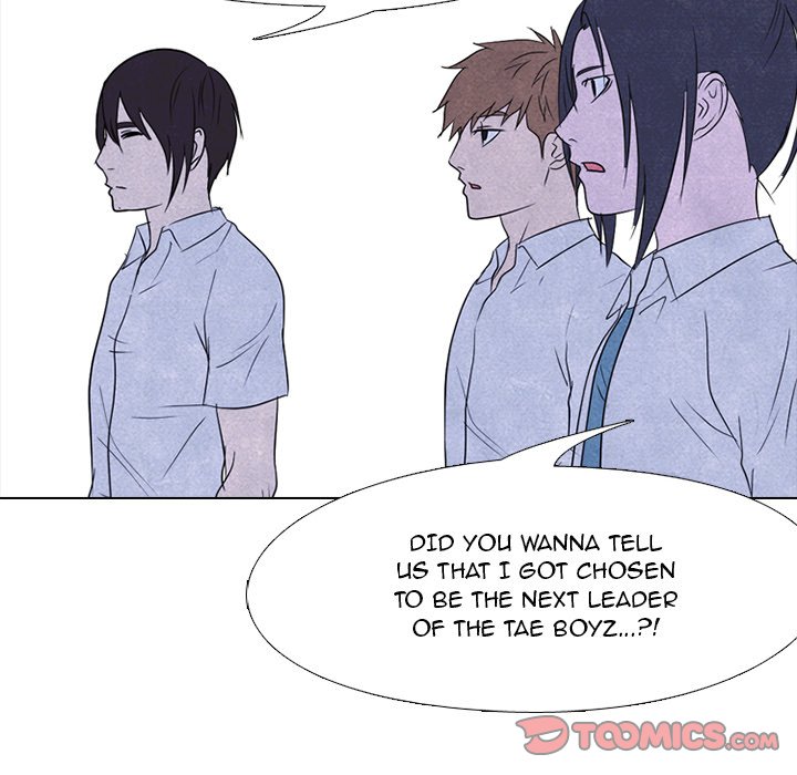 High School Devil chapter 146 page 18