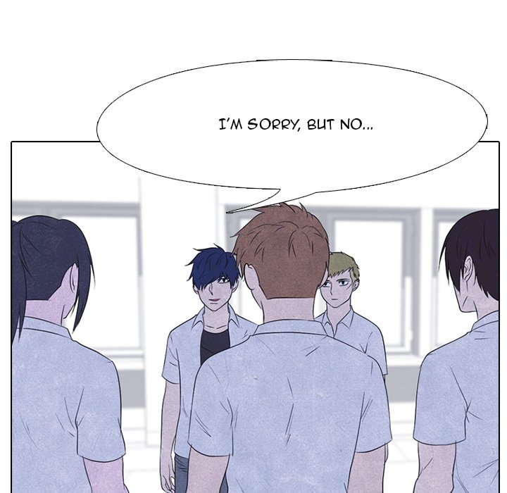 High School Devil chapter 146 page 20