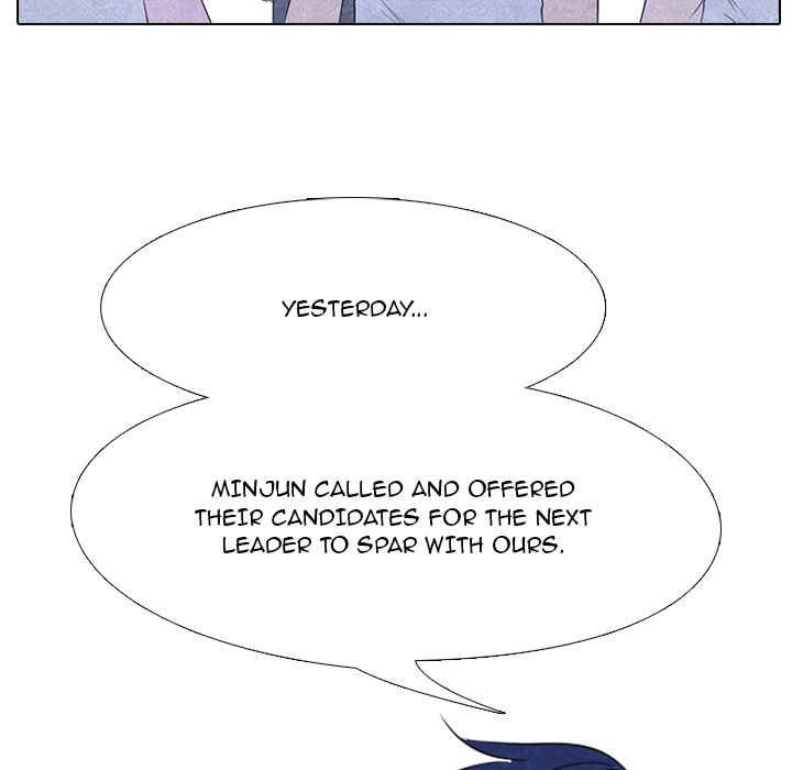 High School Devil chapter 146 page 21