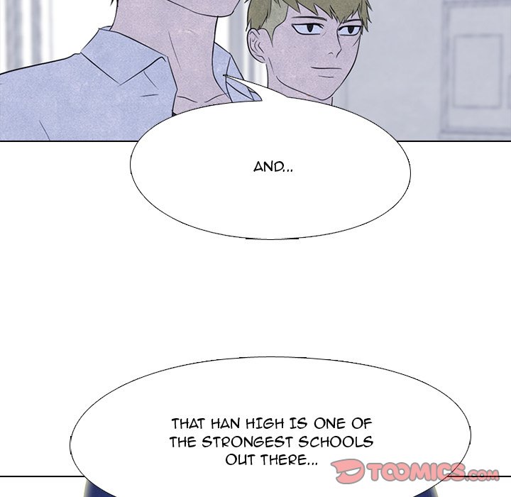High School Devil chapter 146 page 26