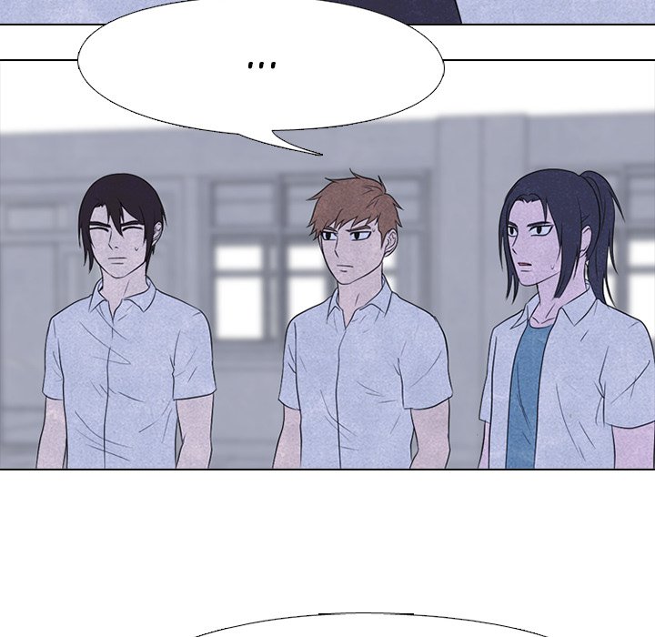 High School Devil chapter 146 page 28
