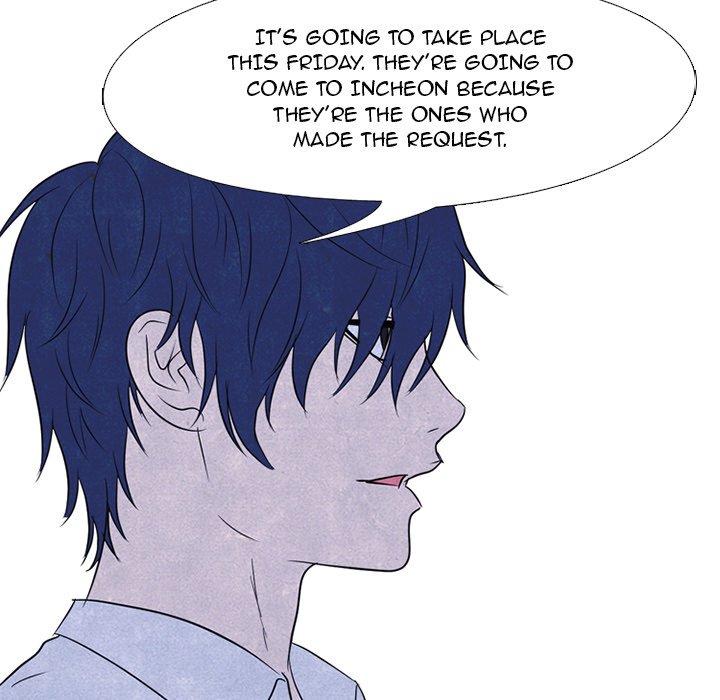 High School Devil chapter 146 page 29