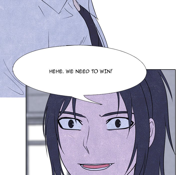 High School Devil chapter 146 page 30