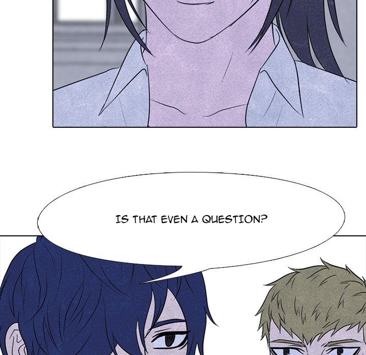 High School Devil chapter 146 page 31