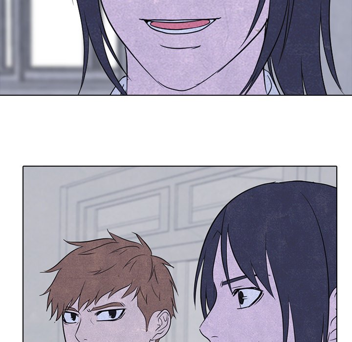 High School Devil chapter 146 page 33