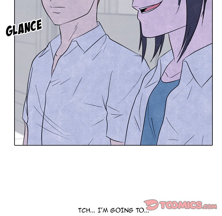 High School Devil chapter 146 page 34