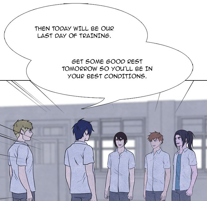 High School Devil chapter 146 page 37