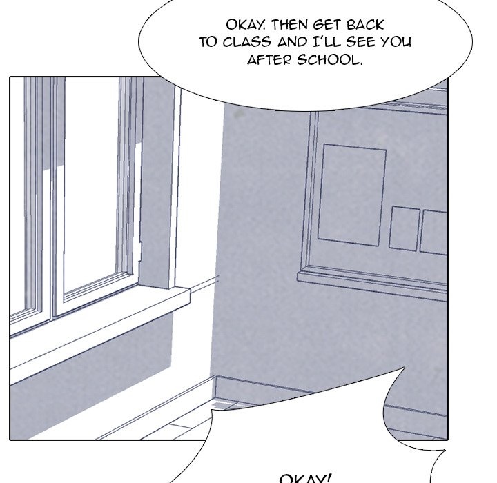 High School Devil chapter 146 page 39