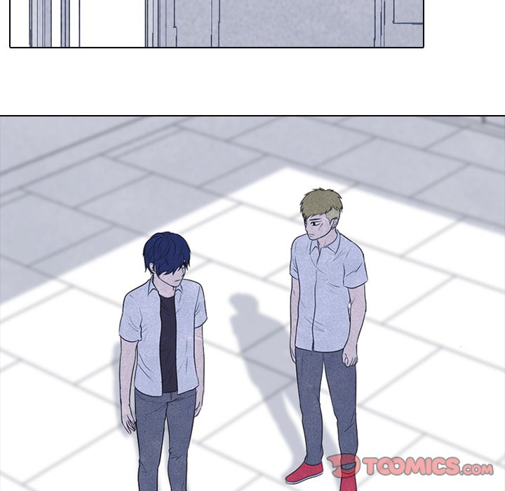 High School Devil chapter 146 page 42