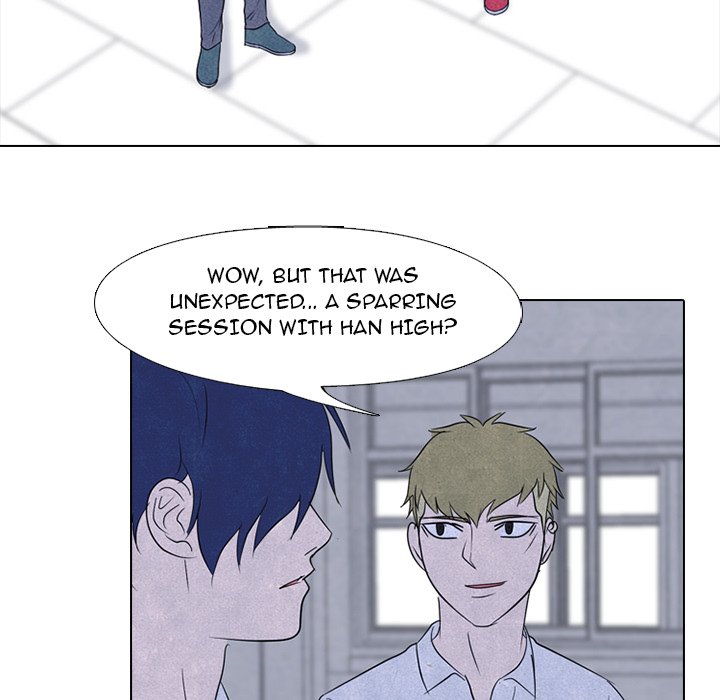 High School Devil chapter 146 page 43