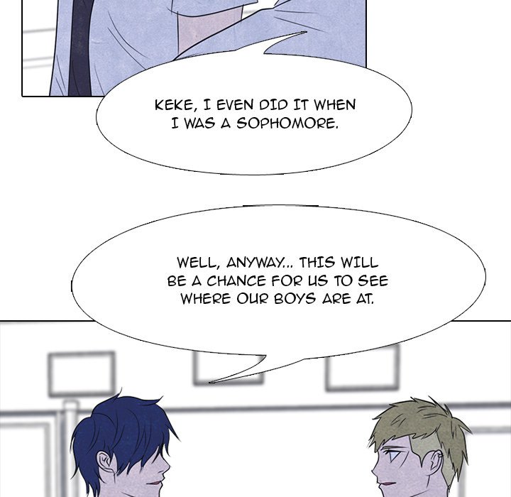High School Devil chapter 146 page 45