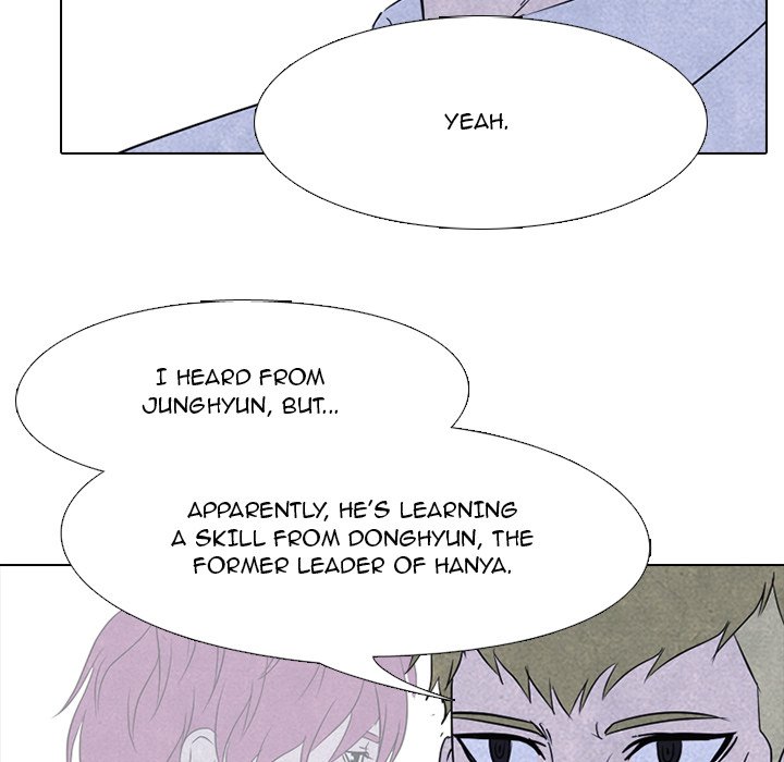 High School Devil chapter 146 page 48