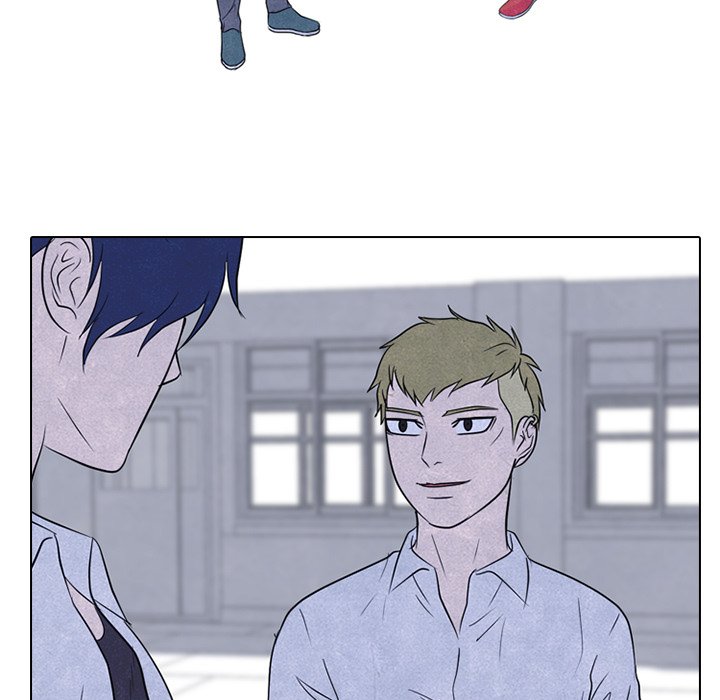 High School Devil chapter 146 page 55