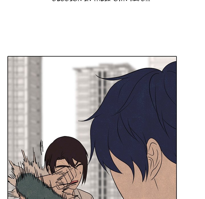 High School Devil chapter 146 page 59