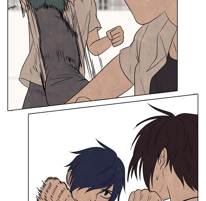 High School Devil chapter 146 page 60