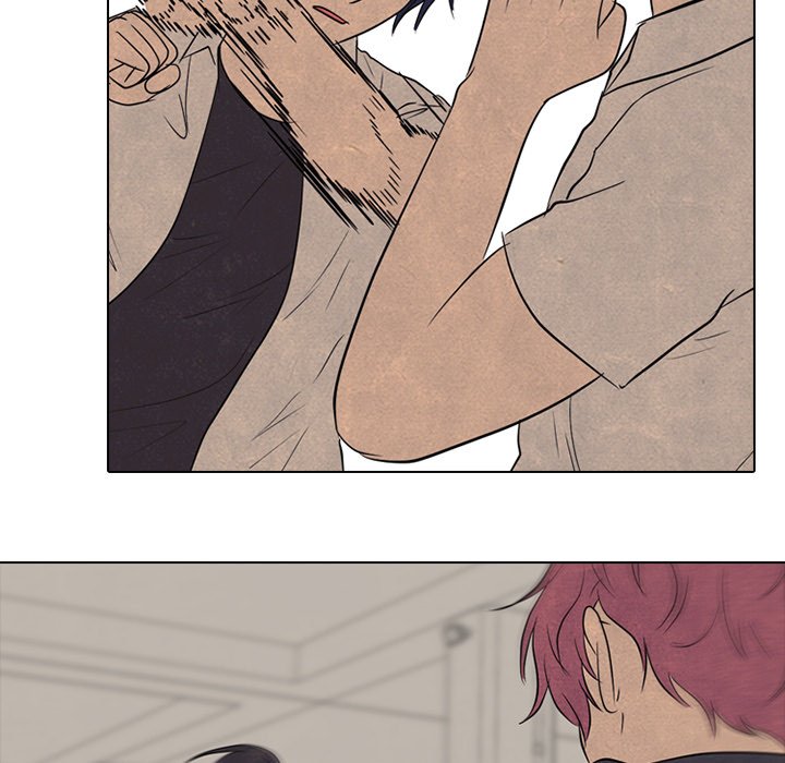 High School Devil chapter 146 page 61