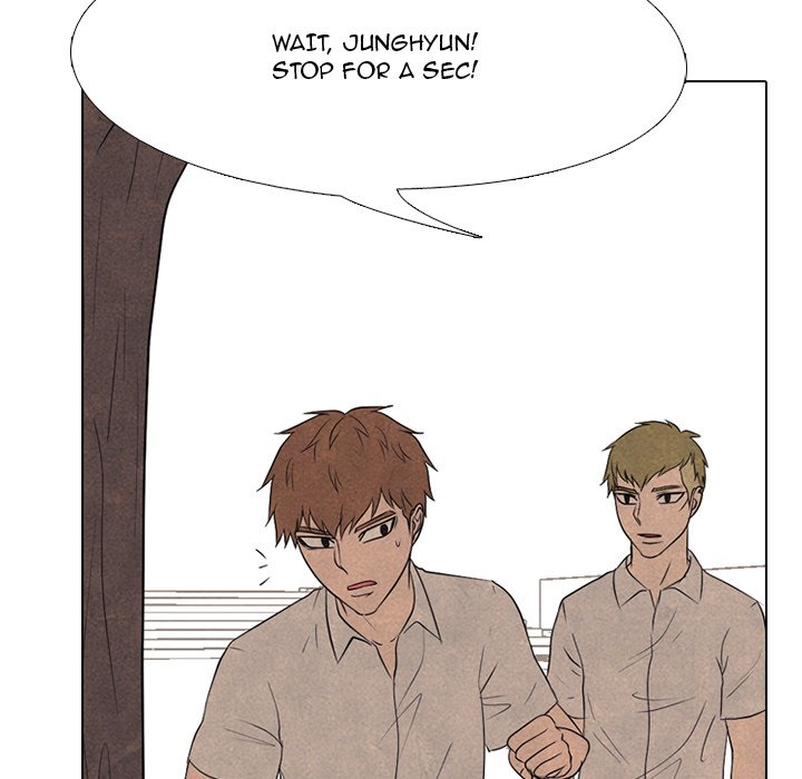 High School Devil chapter 146 page 65