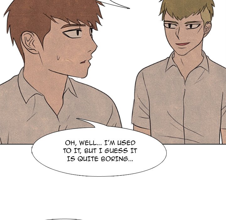 High School Devil chapter 146 page 67