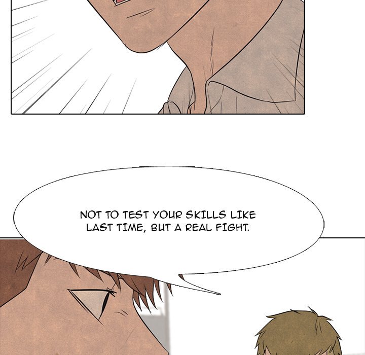 High School Devil chapter 146 page 72