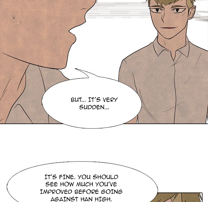 High School Devil chapter 146 page 73