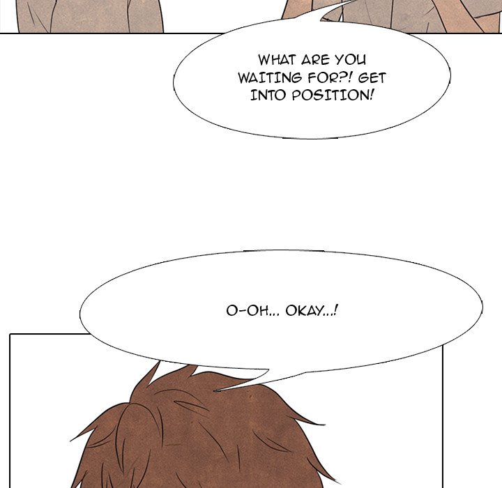 High School Devil chapter 146 page 77