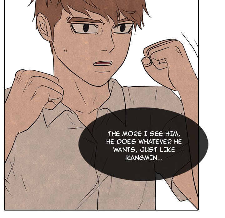 High School Devil chapter 146 page 78