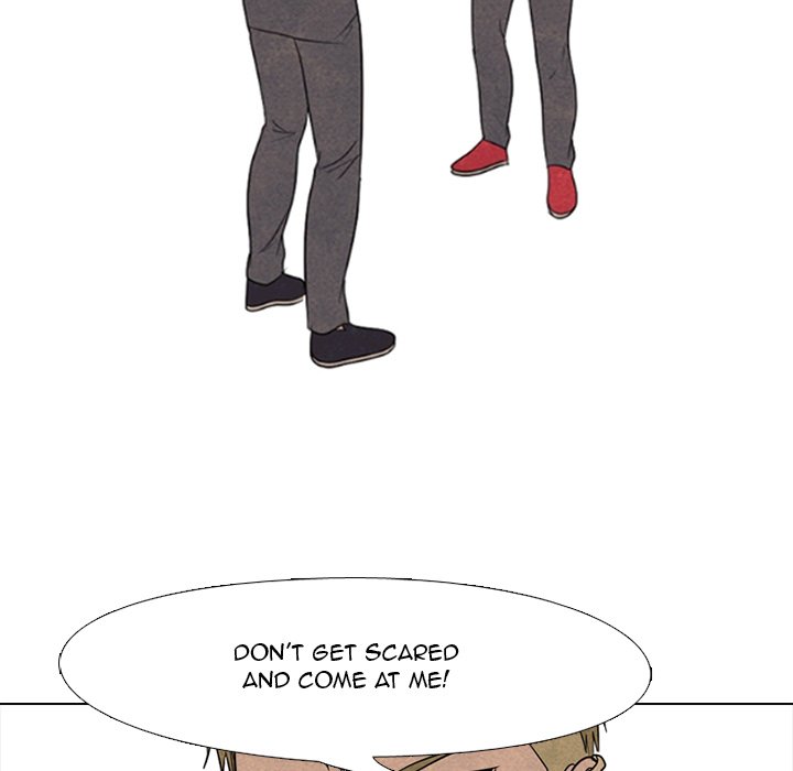 High School Devil chapter 146 page 80