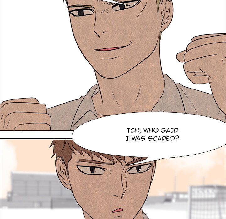 High School Devil chapter 146 page 81
