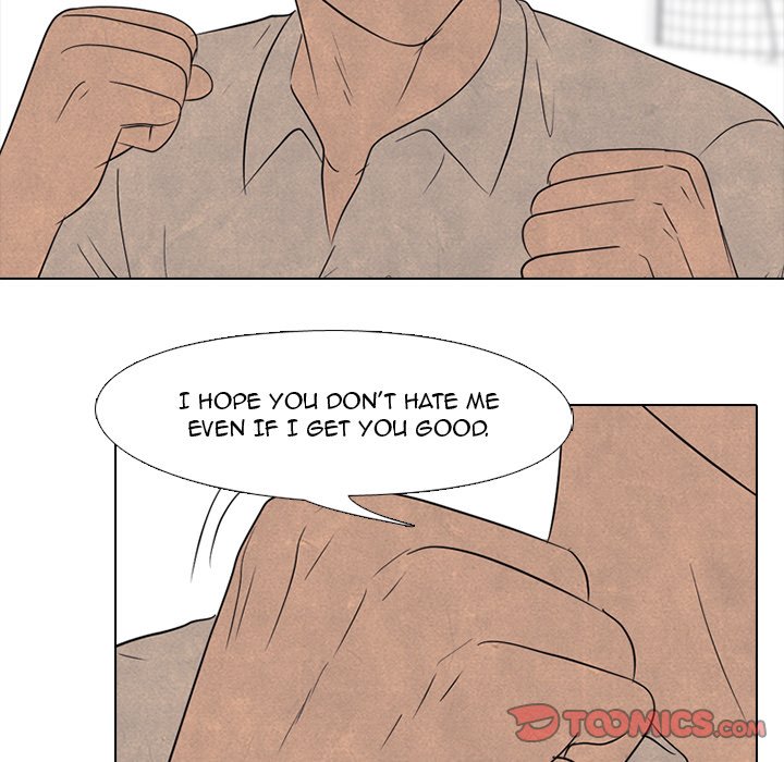 High School Devil chapter 146 page 82
