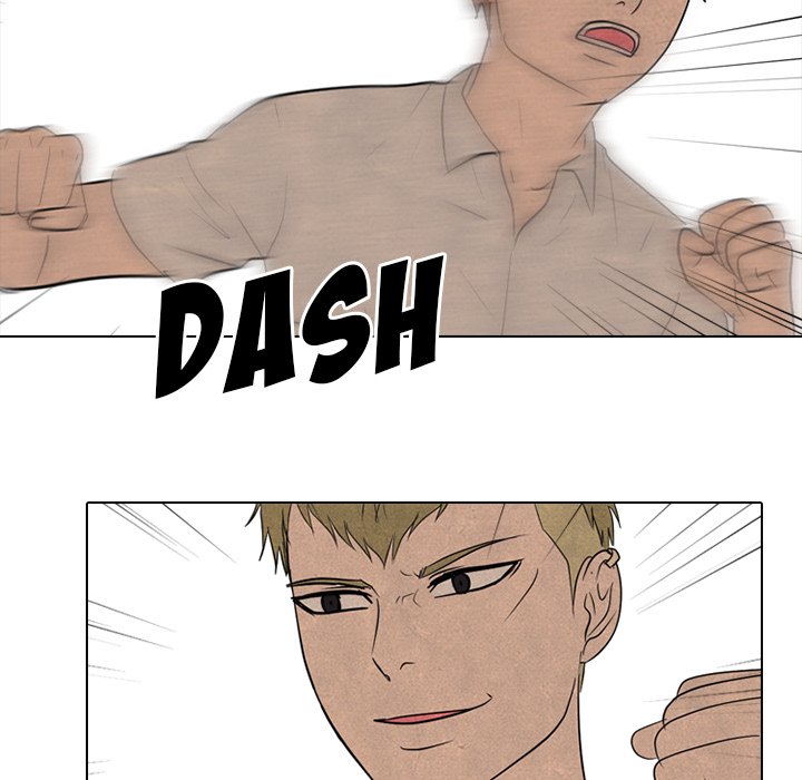 High School Devil chapter 146 page 85
