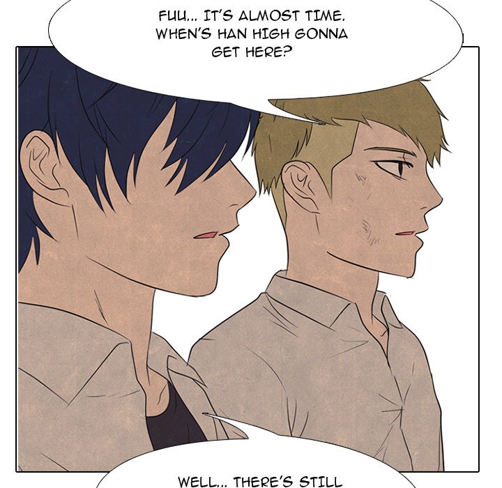 High School Devil chapter 146 page 95