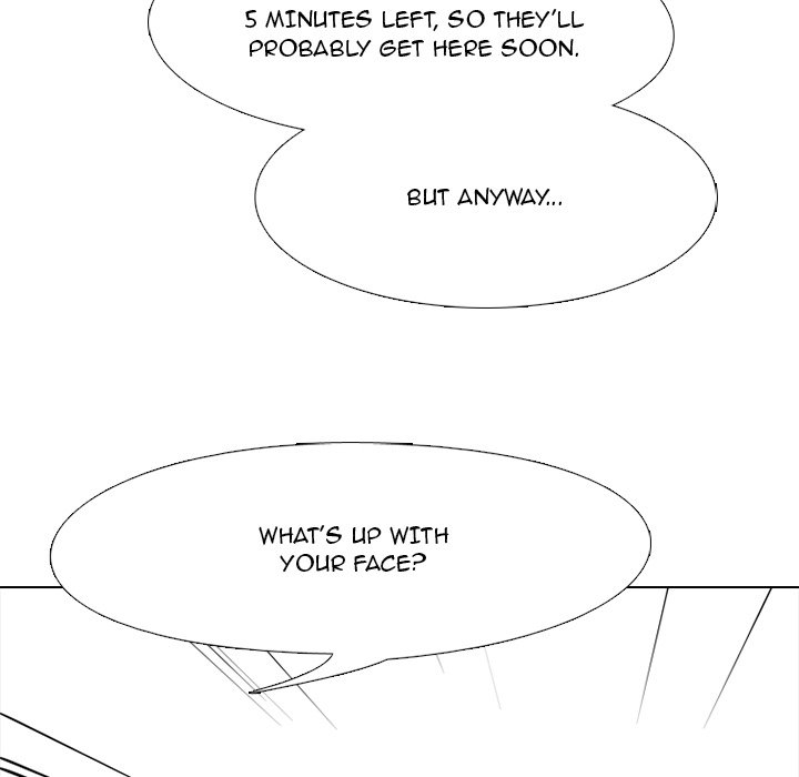 High School Devil chapter 146 page 96