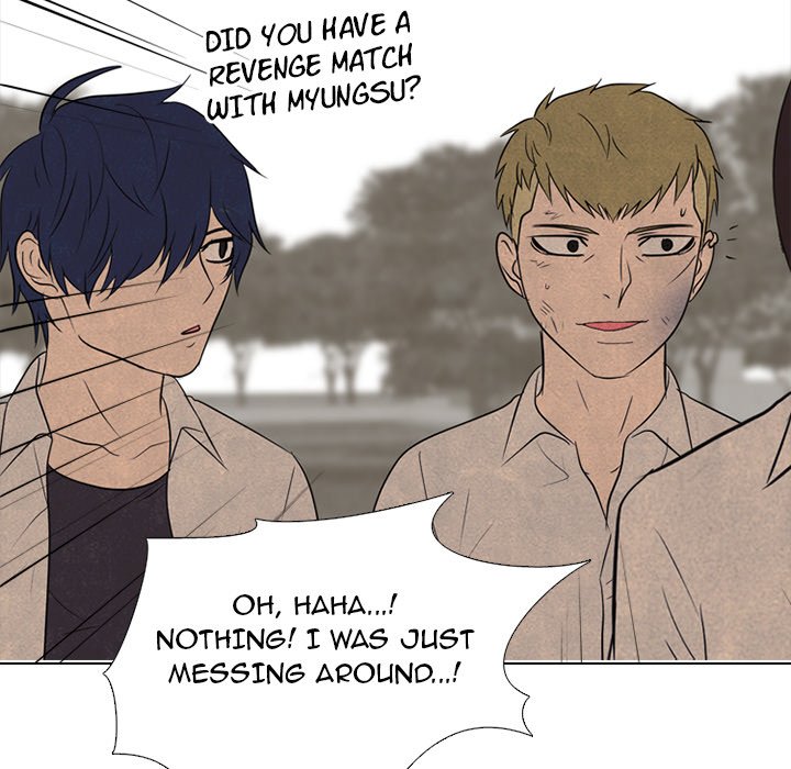 High School Devil chapter 146 page 97