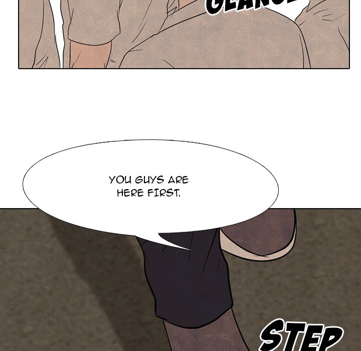 High School Devil chapter 146 page 99