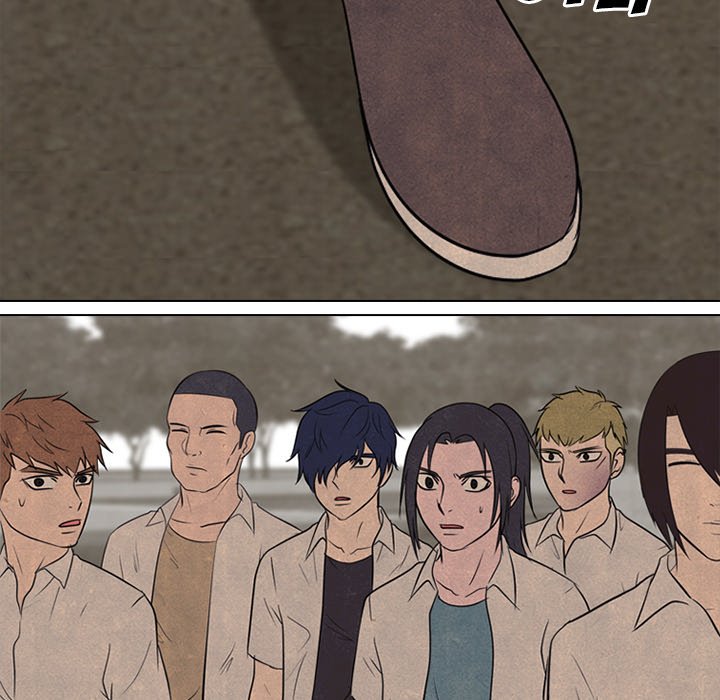 High School Devil chapter 146 page 100